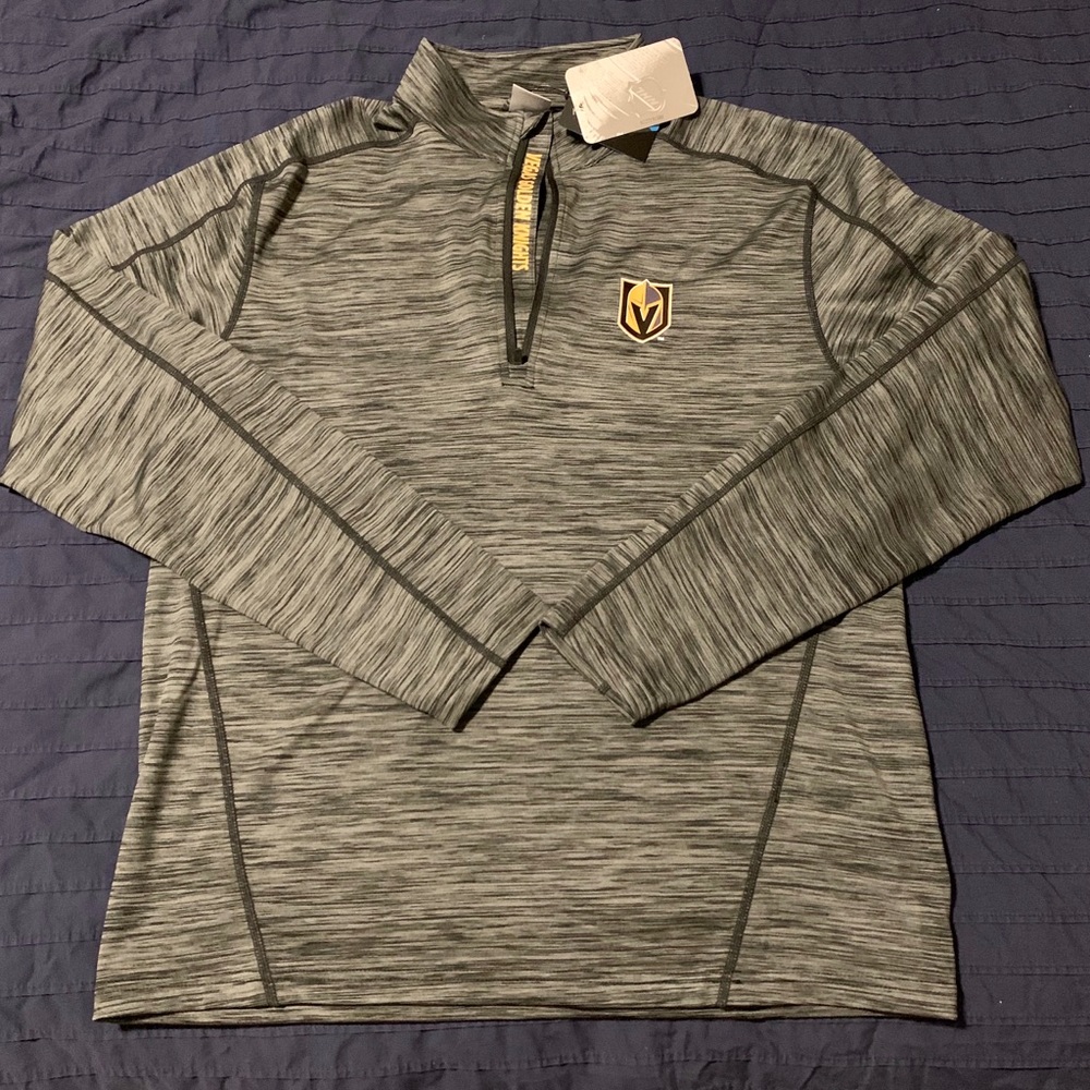 *NWT* Men’s Vegas Golden Knights Pullover!